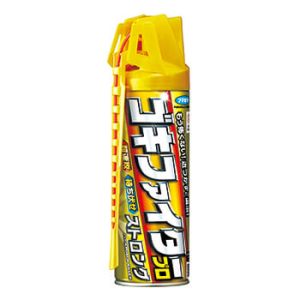 フマキラーゴキプロスト